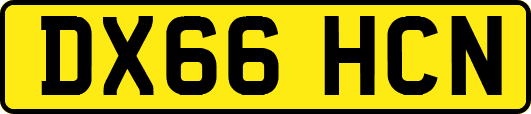 DX66HCN