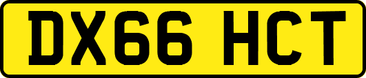 DX66HCT