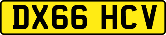 DX66HCV