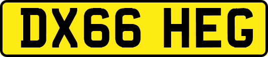 DX66HEG