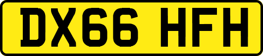 DX66HFH