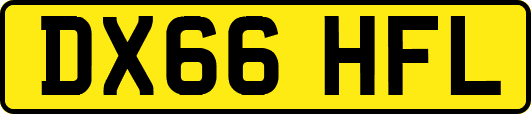 DX66HFL
