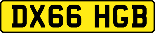 DX66HGB