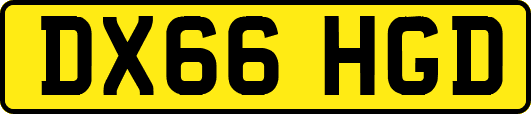 DX66HGD