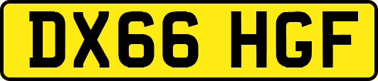 DX66HGF