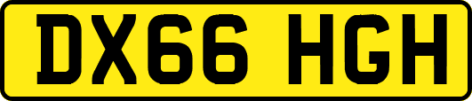 DX66HGH