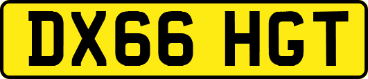 DX66HGT