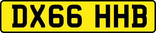 DX66HHB