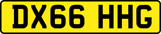 DX66HHG
