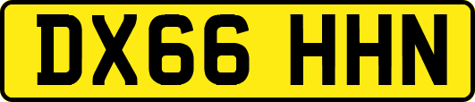 DX66HHN