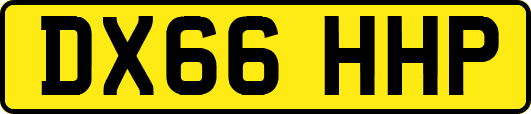 DX66HHP