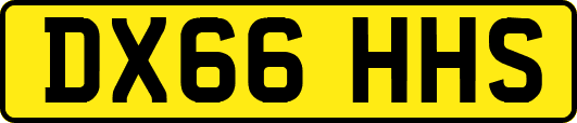 DX66HHS