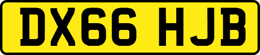 DX66HJB