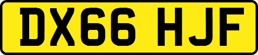 DX66HJF