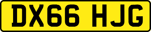 DX66HJG