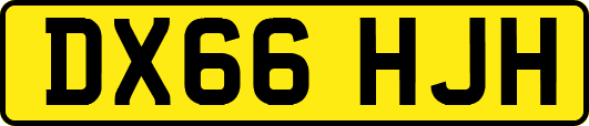 DX66HJH