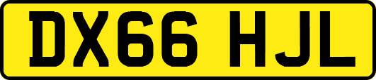 DX66HJL