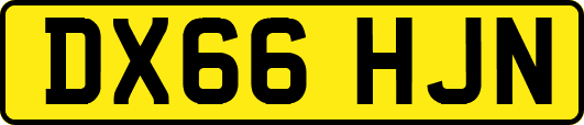 DX66HJN