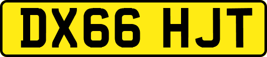DX66HJT