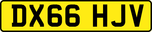 DX66HJV