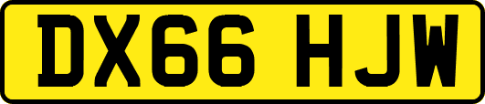 DX66HJW
