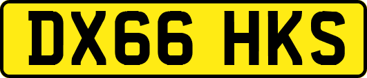 DX66HKS