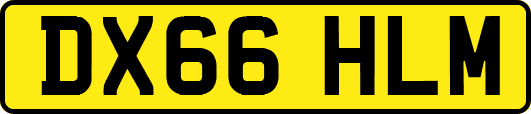 DX66HLM
