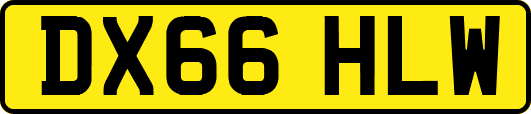 DX66HLW