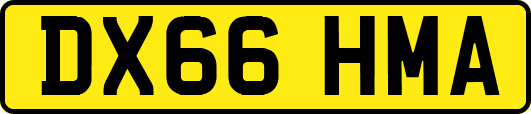 DX66HMA