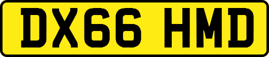 DX66HMD