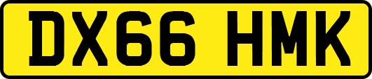 DX66HMK