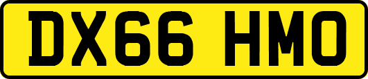 DX66HMO