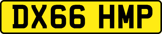 DX66HMP