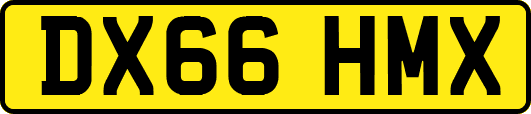 DX66HMX