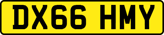 DX66HMY