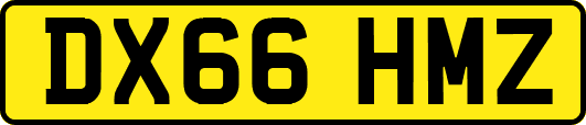 DX66HMZ
