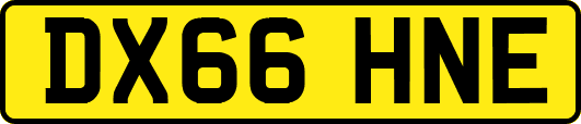 DX66HNE