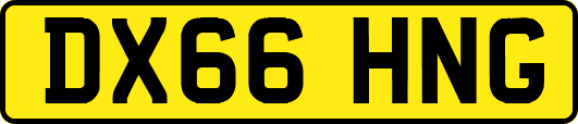 DX66HNG