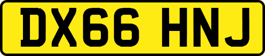 DX66HNJ