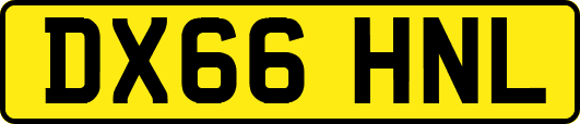 DX66HNL
