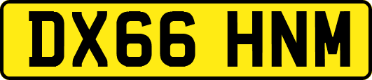 DX66HNM