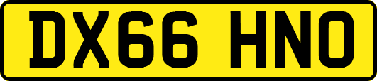 DX66HNO