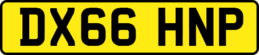 DX66HNP