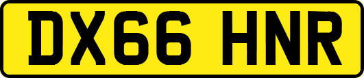 DX66HNR