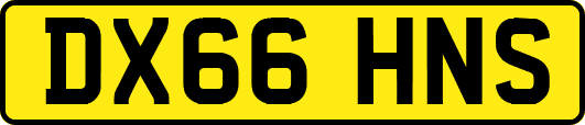 DX66HNS