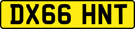 DX66HNT