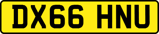 DX66HNU