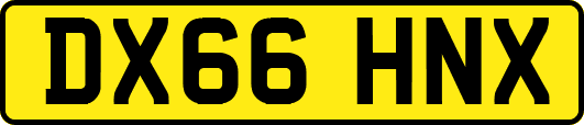 DX66HNX