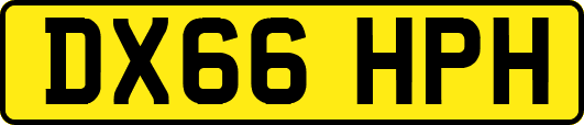 DX66HPH