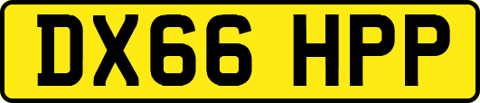 DX66HPP